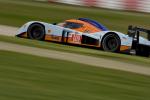 Aston Martin LMP1 2008 года